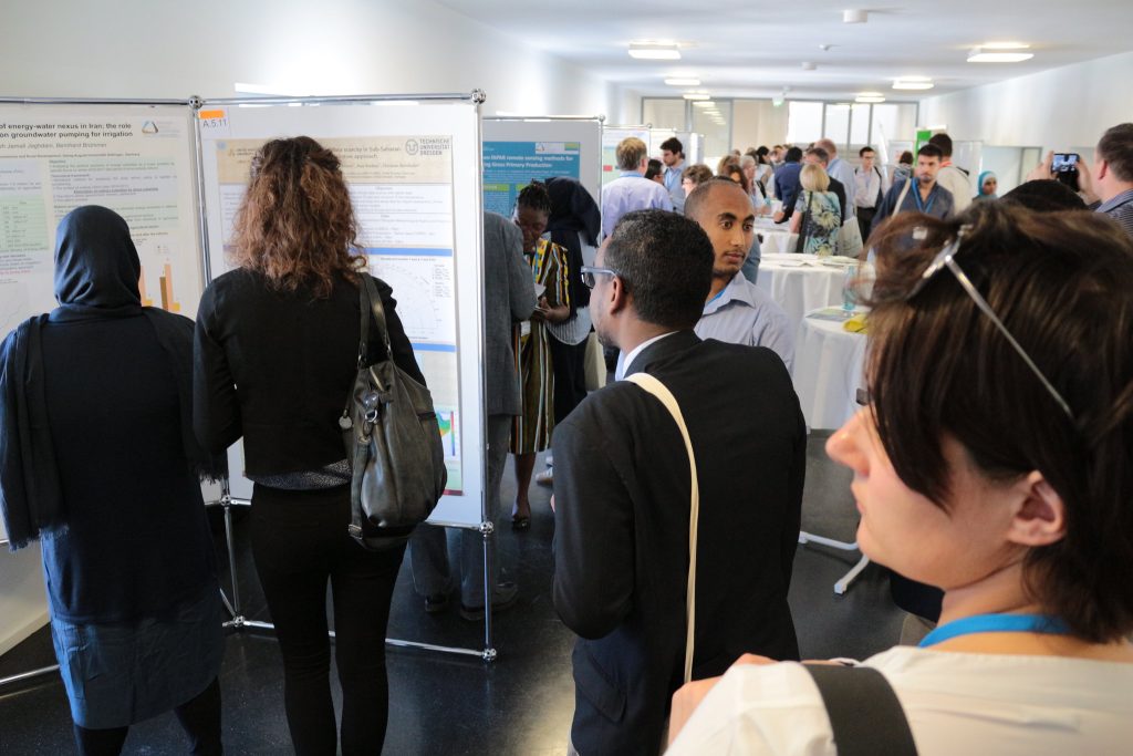 Dresden Nexus Conference 2017