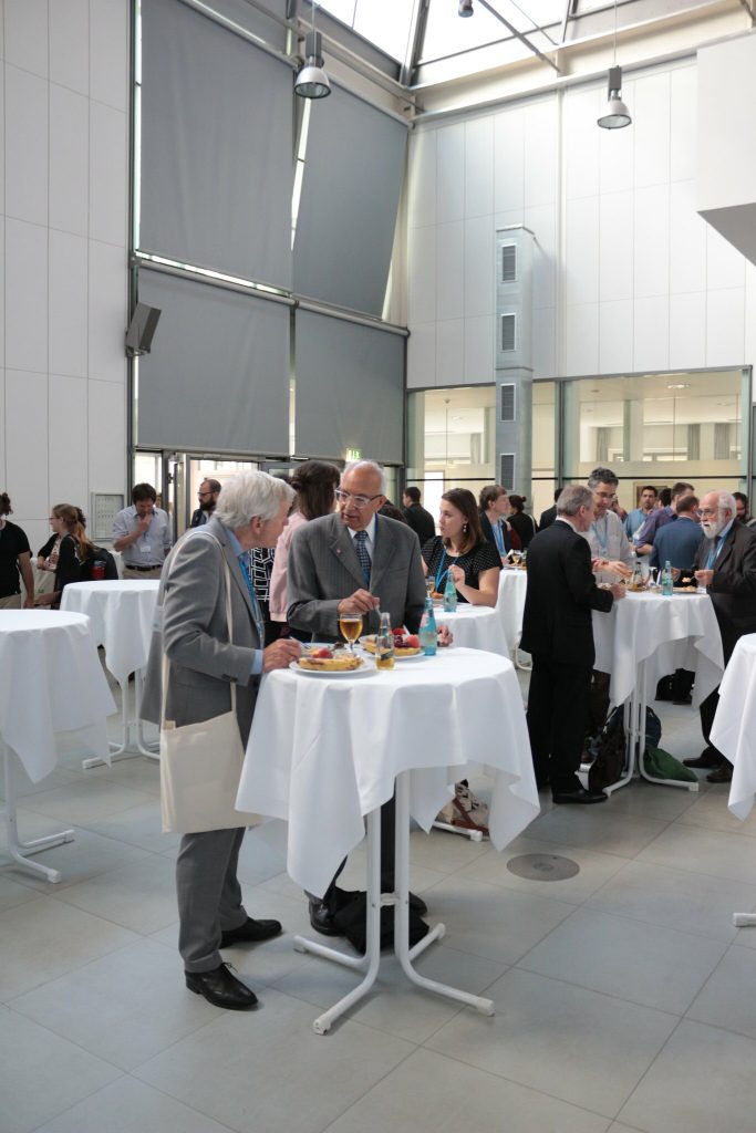 Dresden Nexus Conference 2017