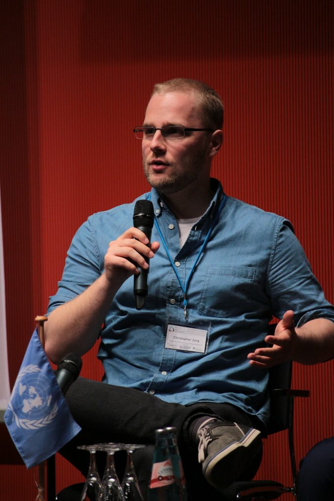Dresden Nexus Conference 2017