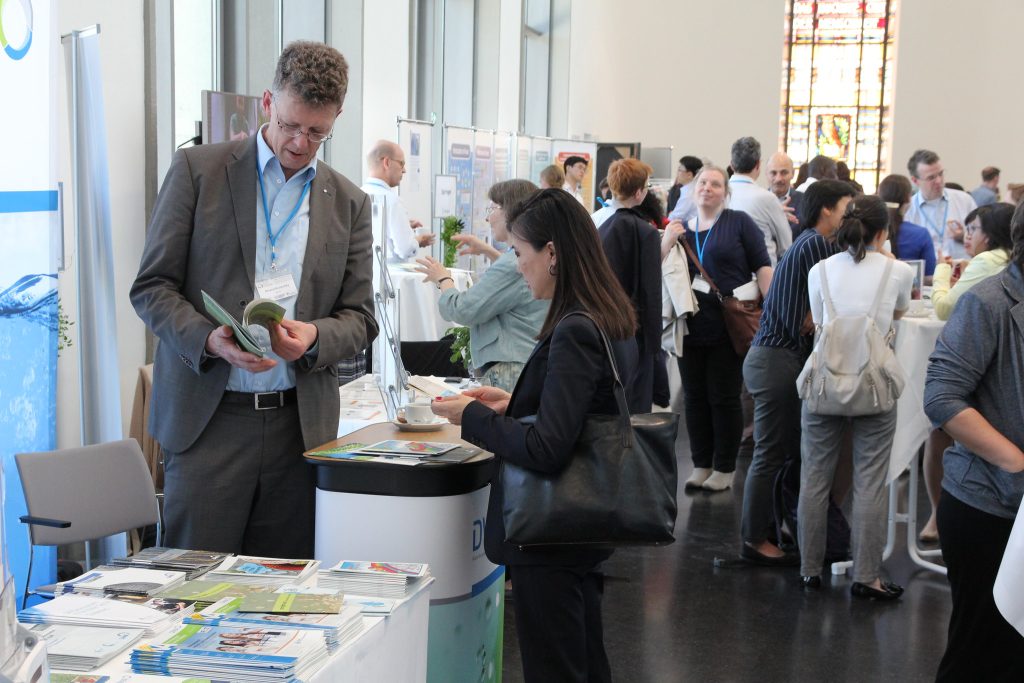 Dresden Nexus Conference 2017