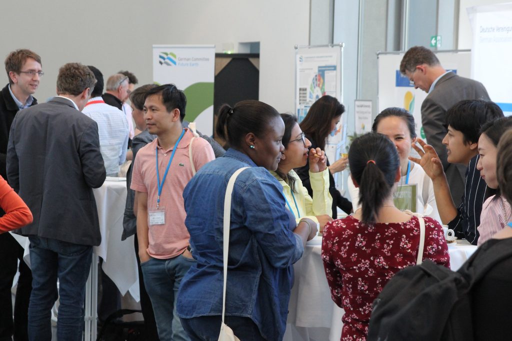Dresden Nexus Conference 2017