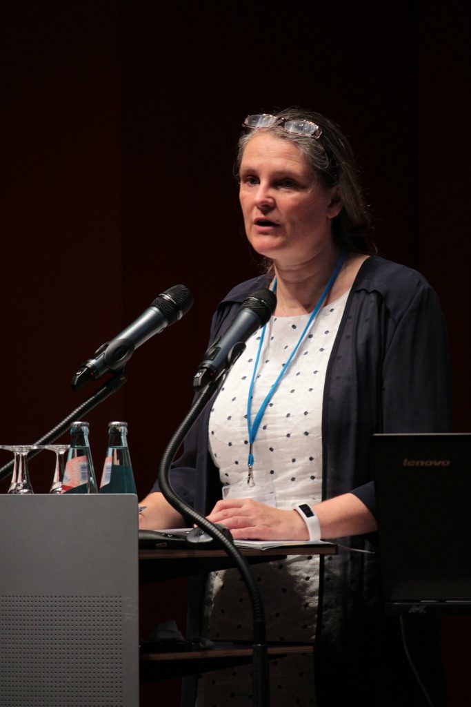 Dresden Nexus Conference 2017