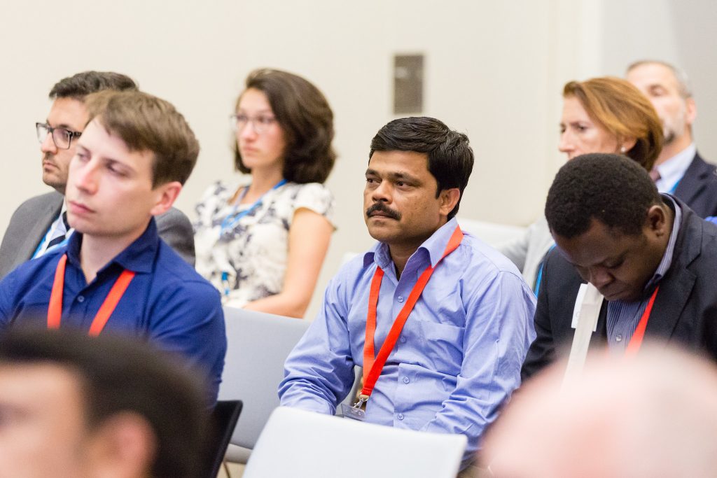 Dresden Nexus Conference 2017