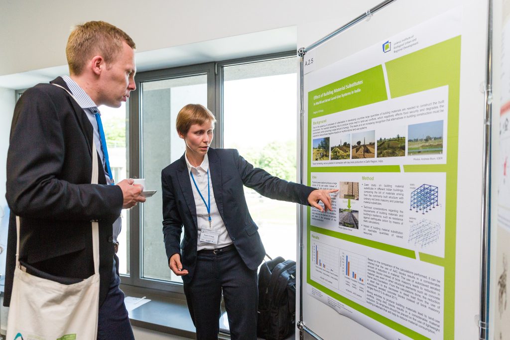 Dresden Nexus Conference 2017