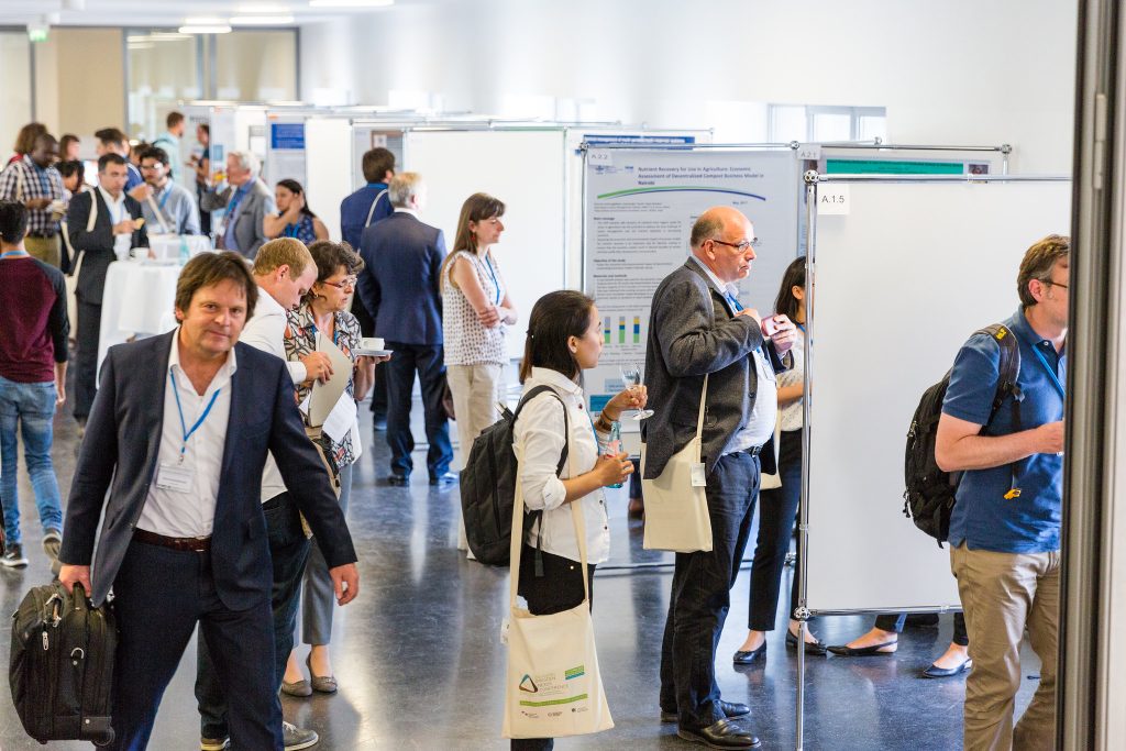 Dresden Nexus Conference 2017