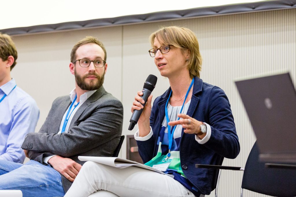 Dresden Nexus Conference 2017