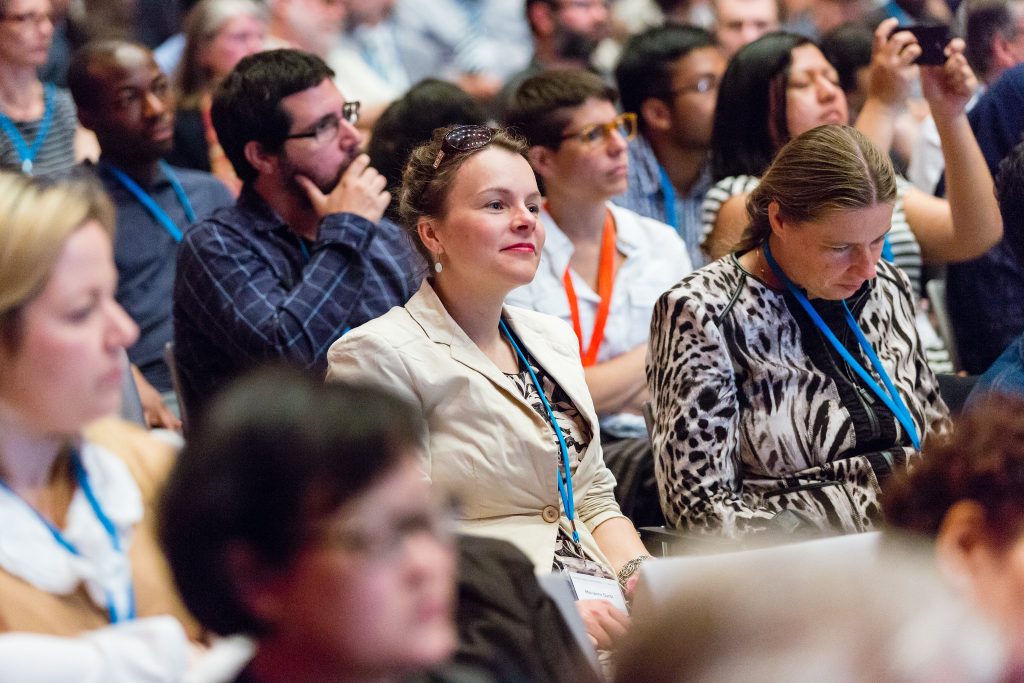 Dresden Nexus Conference 2017