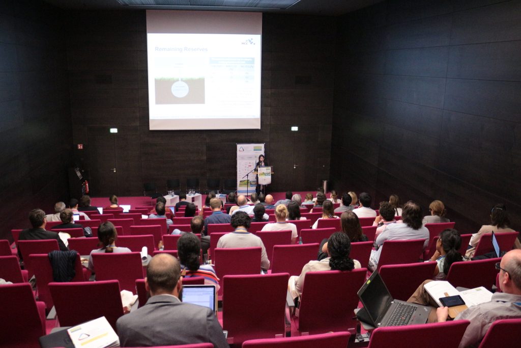 Dresden Nexus Conference 2017