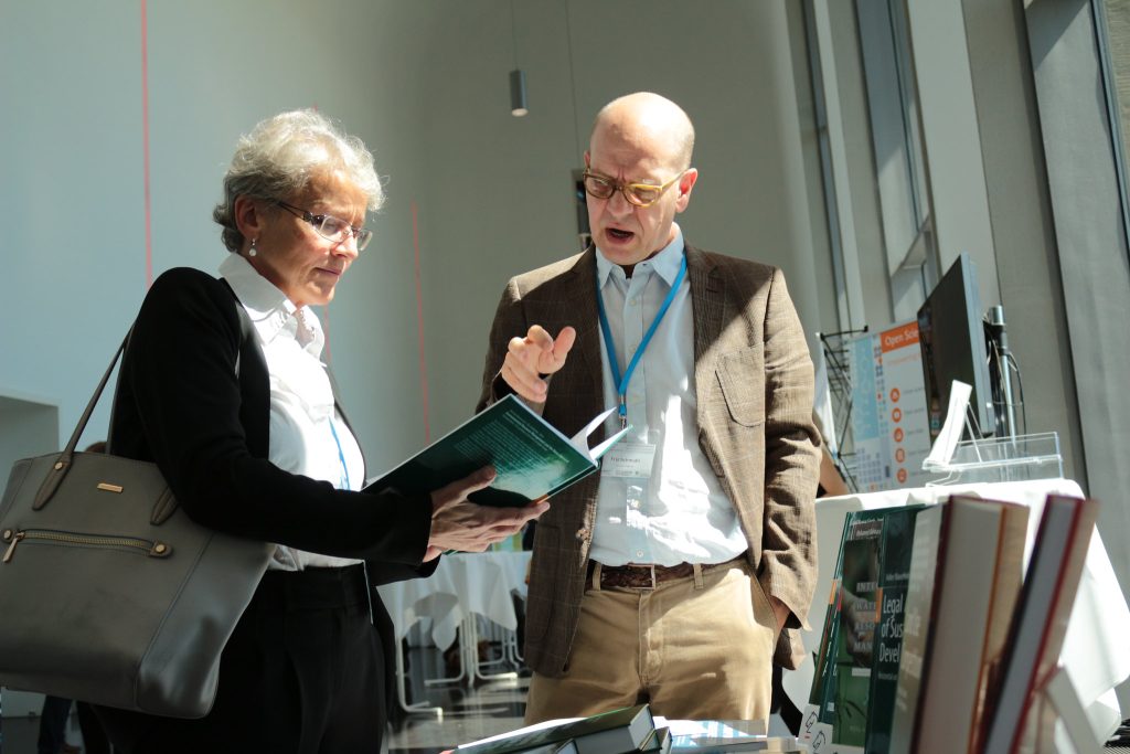 Dresden Nexus Conference 2017