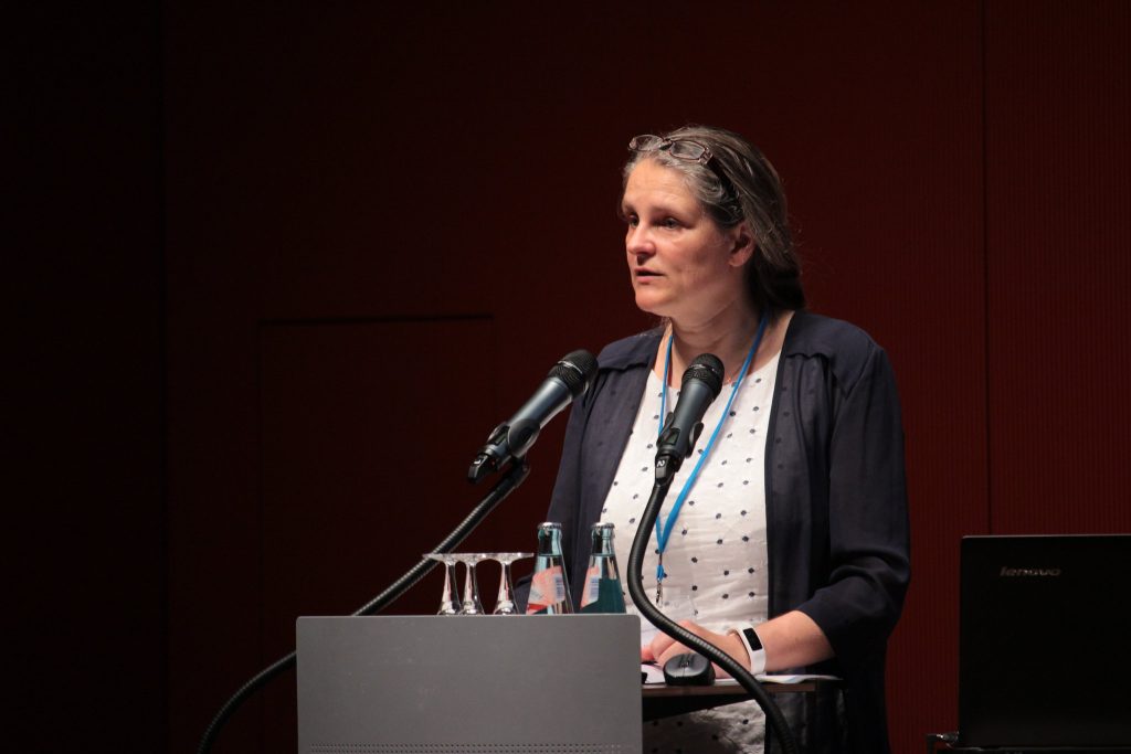 Dresden Nexus Conference 2017