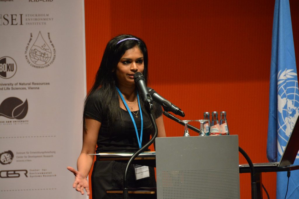 Dresden Nexus Conference 2017