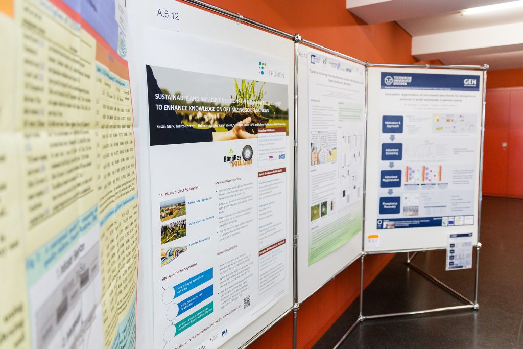 Dresden Nexus Conference 2017