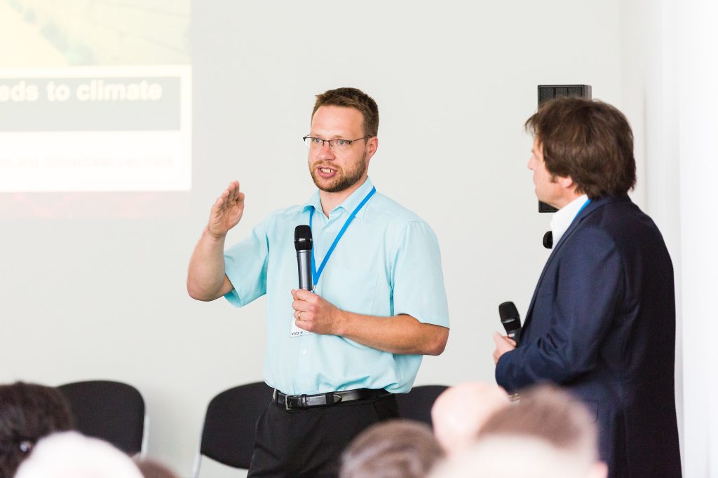 Dresden Nexus Conference 2017