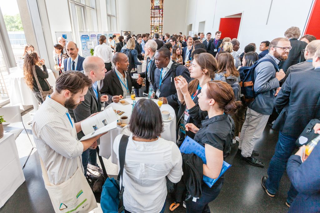 Dresden Nexus Conference 2017