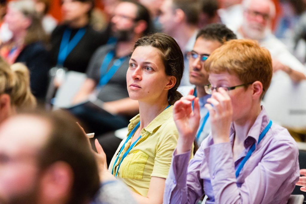 Dresden Nexus Conference 2017