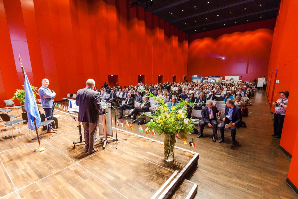 Dresden Nexus Conference 2017