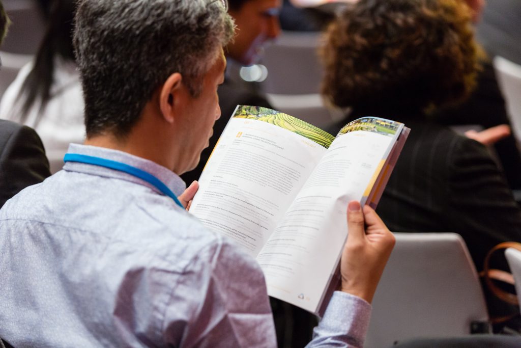 Dresden Nexus Conference 2017