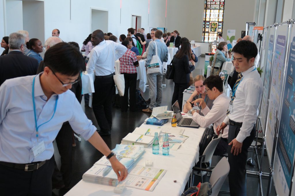 Dresden Nexus Conference 2017