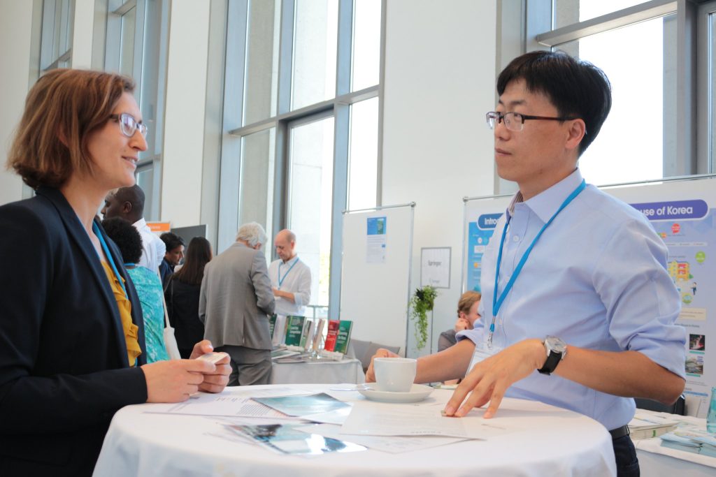 Dresden Nexus Conference 2017