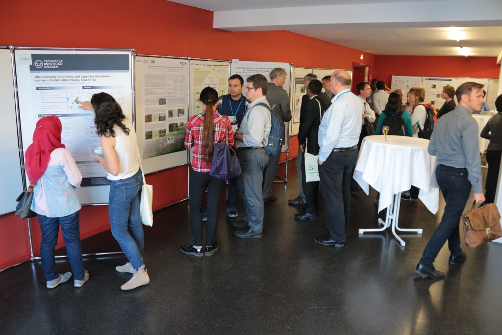 Dresden Nexus Conference 2017