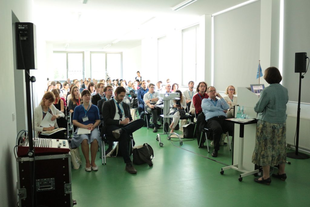 Dresden Nexus Conference 2017