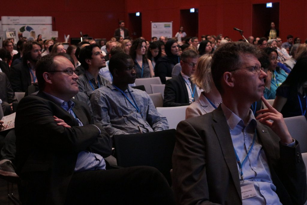 Dresden Nexus Conference 2017
