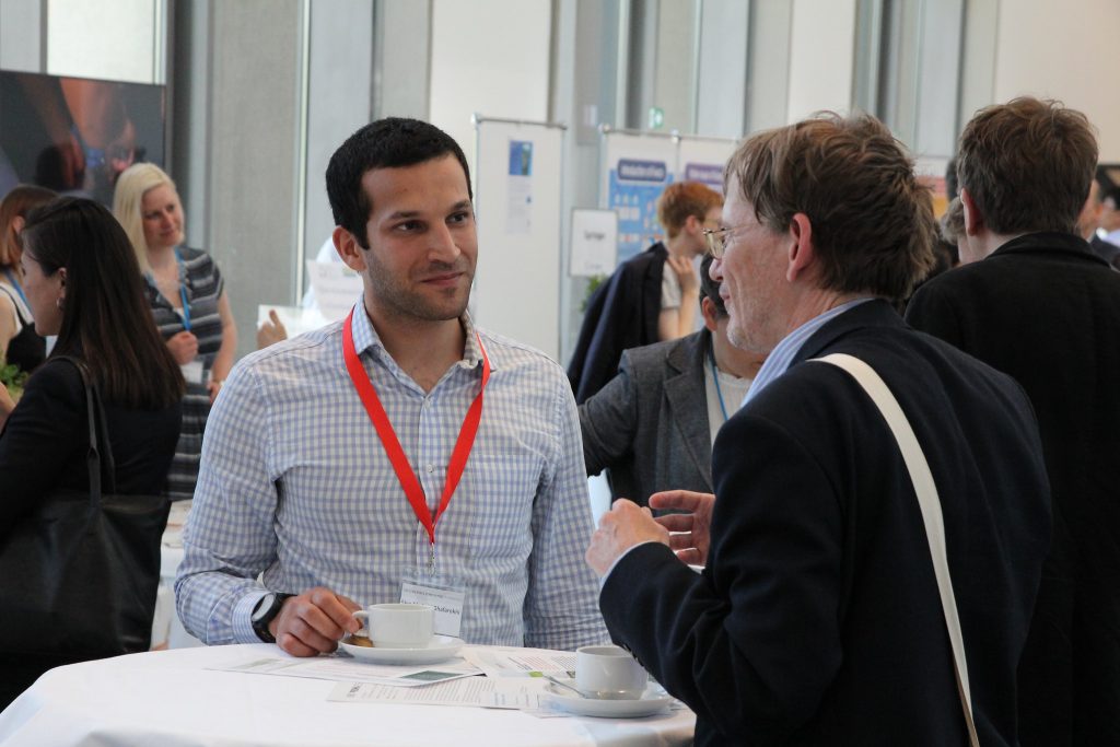 Dresden Nexus Conference 2017