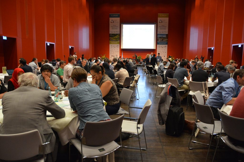 Dresden Nexus Conference 2017