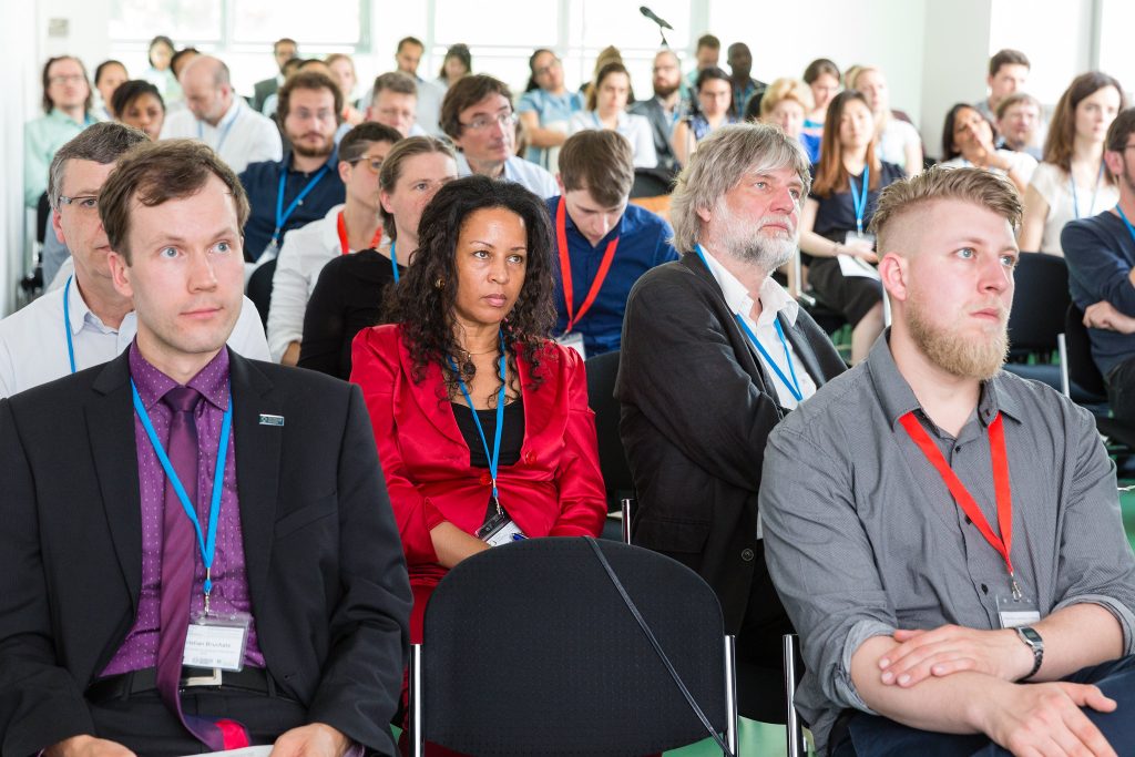 Dresden Nexus Conference 2017