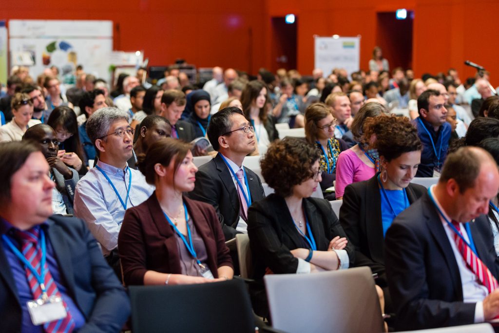 Dresden Nexus Conference 2017