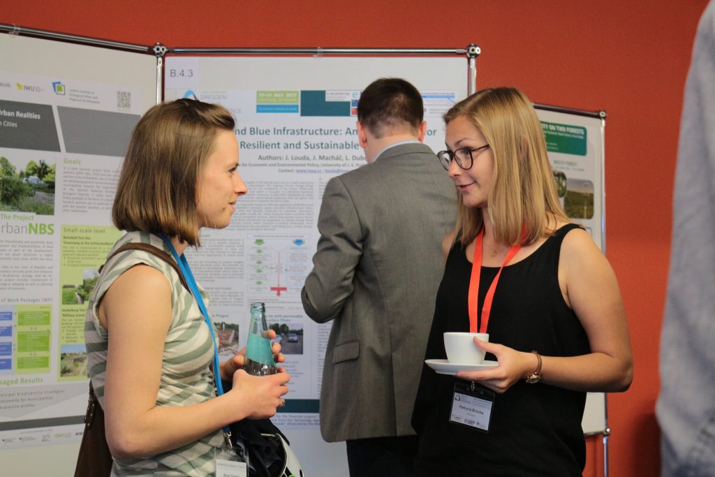 Dresden Nexus Conference 2017