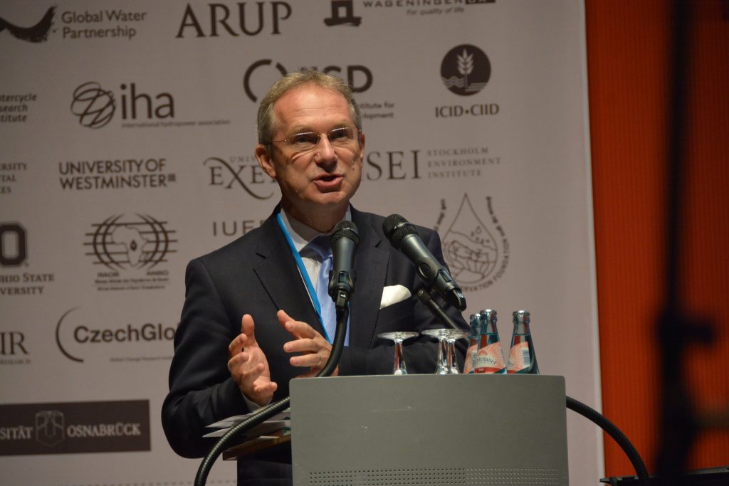 Dresden Nexus Conference 2017