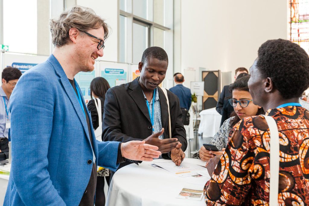Dresden Nexus Conference 2017