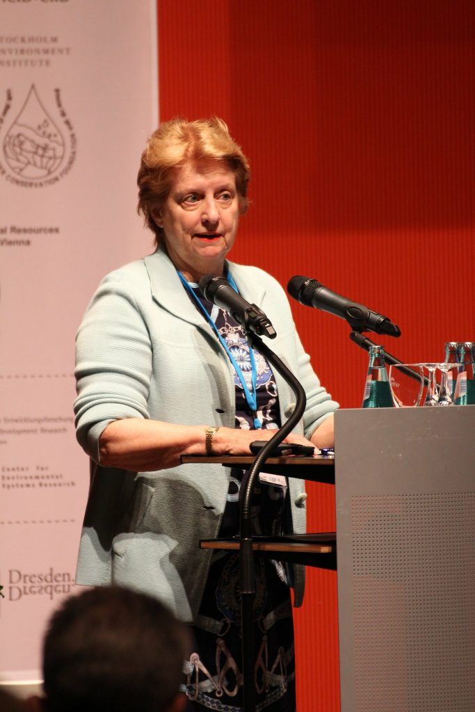 Dresden Nexus Conference 2017