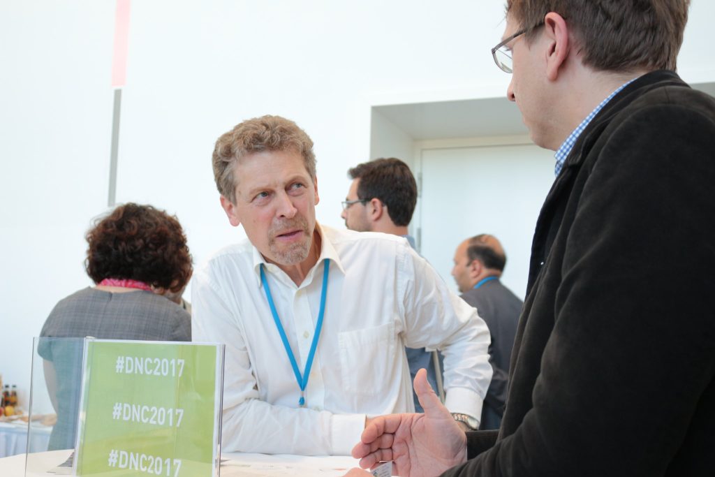 Dresden Nexus Conference 2017