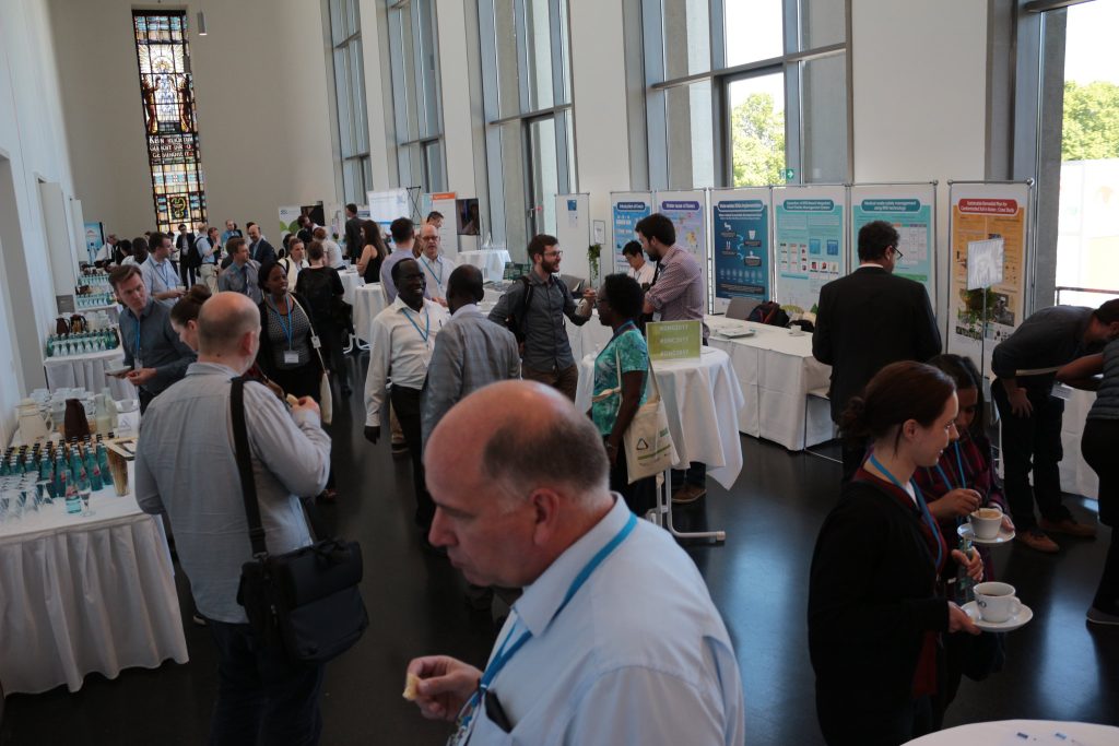 Dresden Nexus Conference 2017