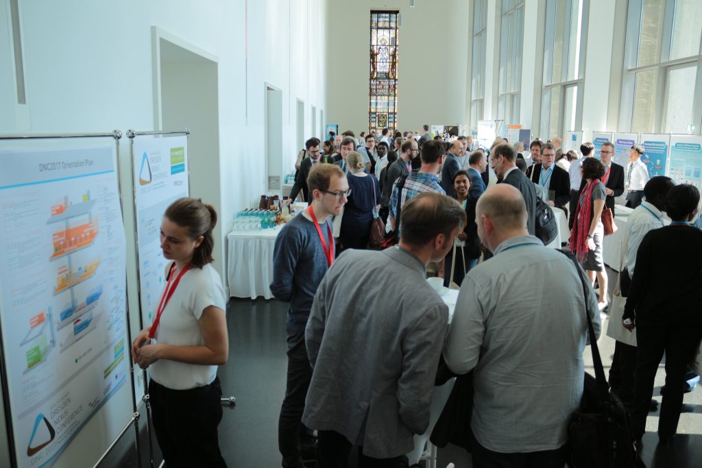 Dresden Nexus Conference 2017