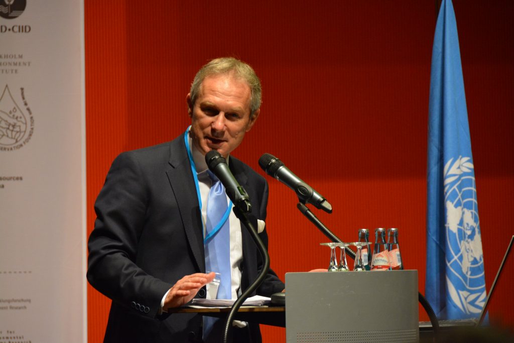 Dresden Nexus Conference 2017