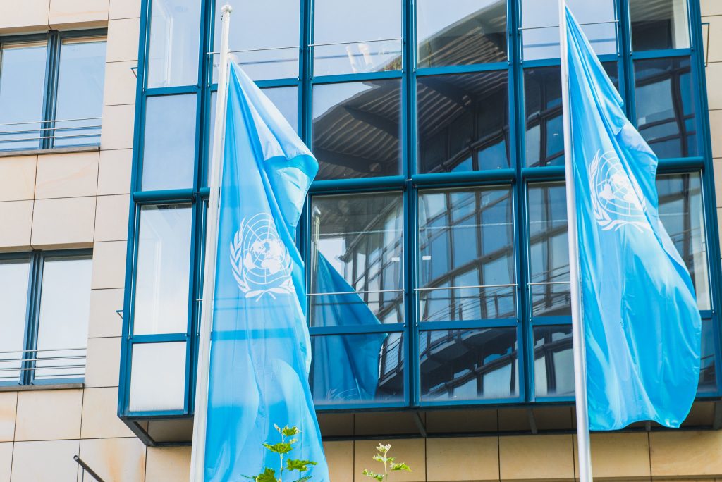 UN Day Dresden 2017 (UNU-FLORES Open House)
