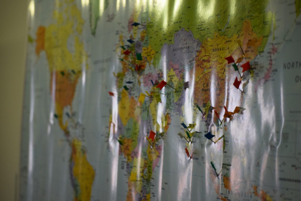 UN Day Dresden 2017 (UNU-FLORES Open House)