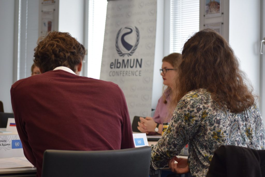 UN Day Dresden 2017 (UNU-FLORES Open House)