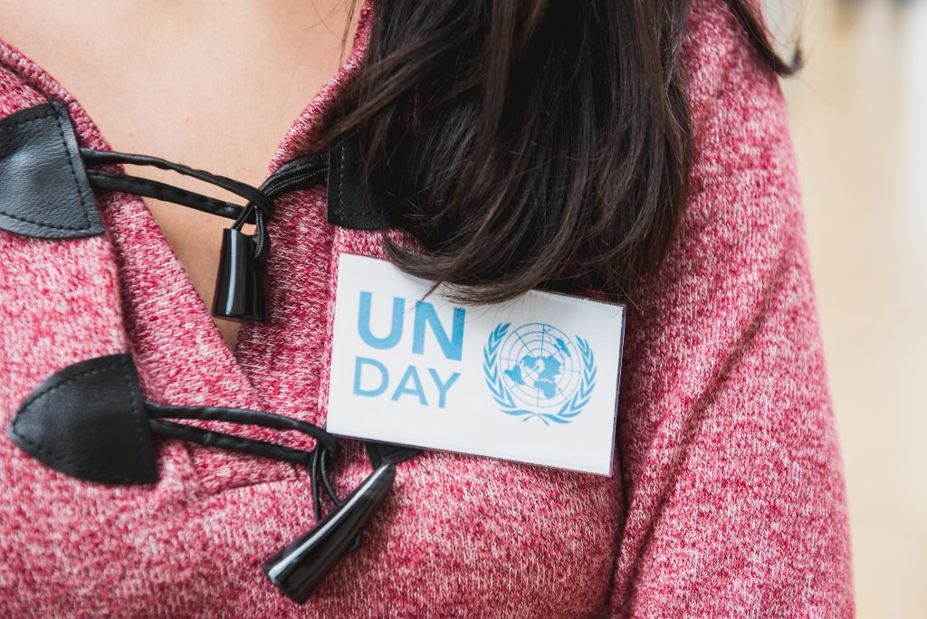UN Day Dresden 2017 (UNU-FLORES Open House)