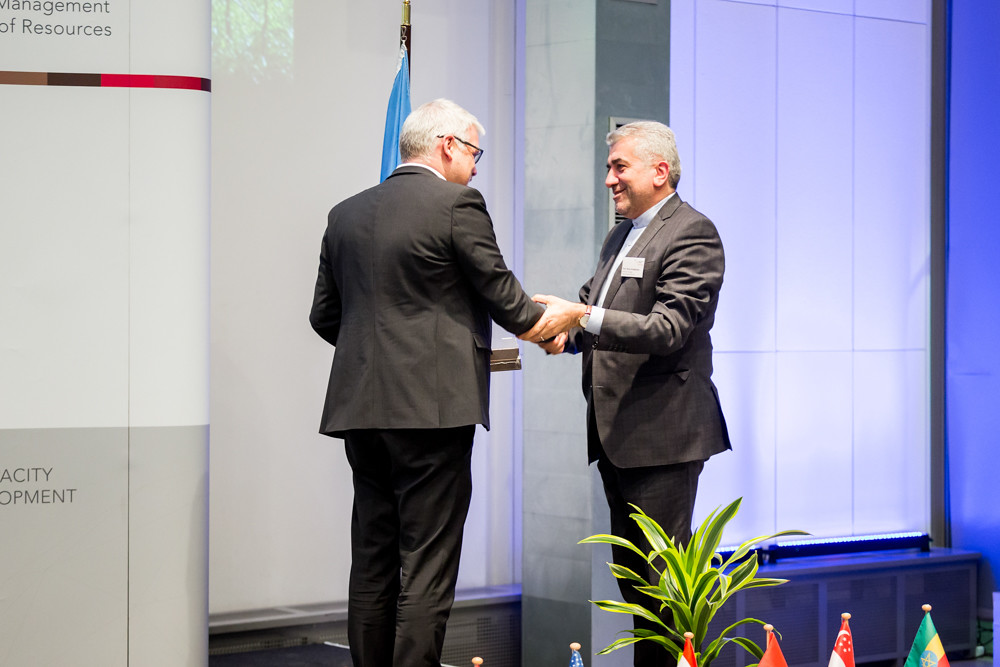 5th Anniversary Symposium