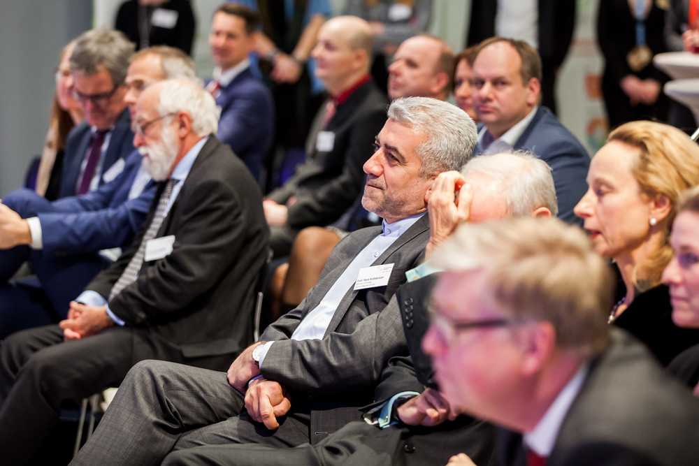 5th Anniversary Symposium