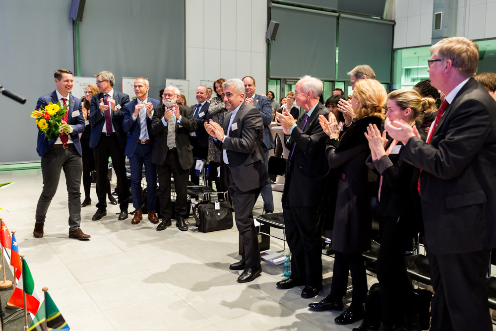 5th Anniversary Symposium