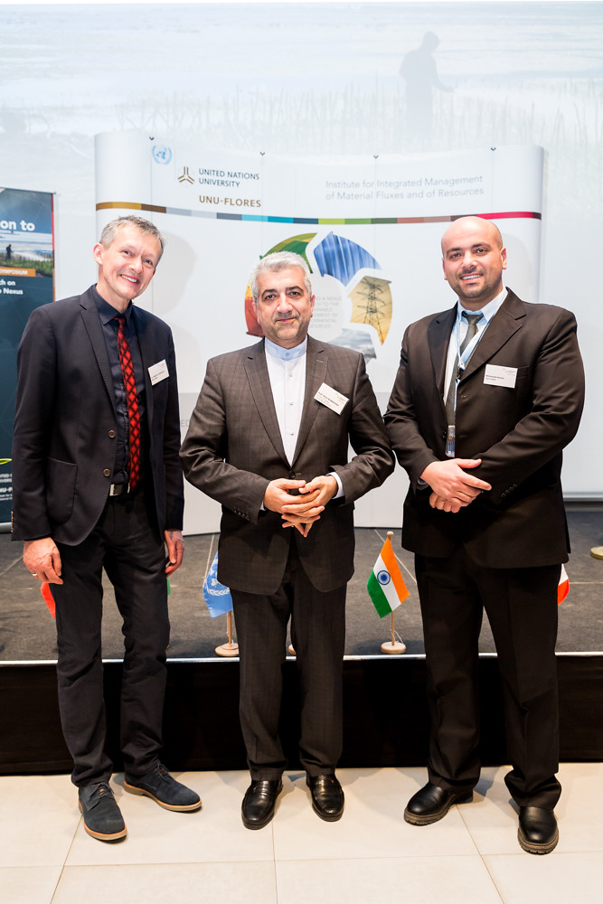 5th Anniversary Symposium