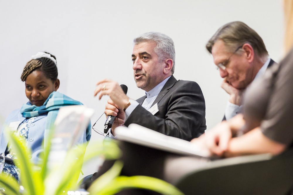 5th Anniversary Symposium