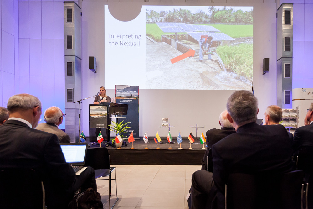 5th Anniversary Symposium