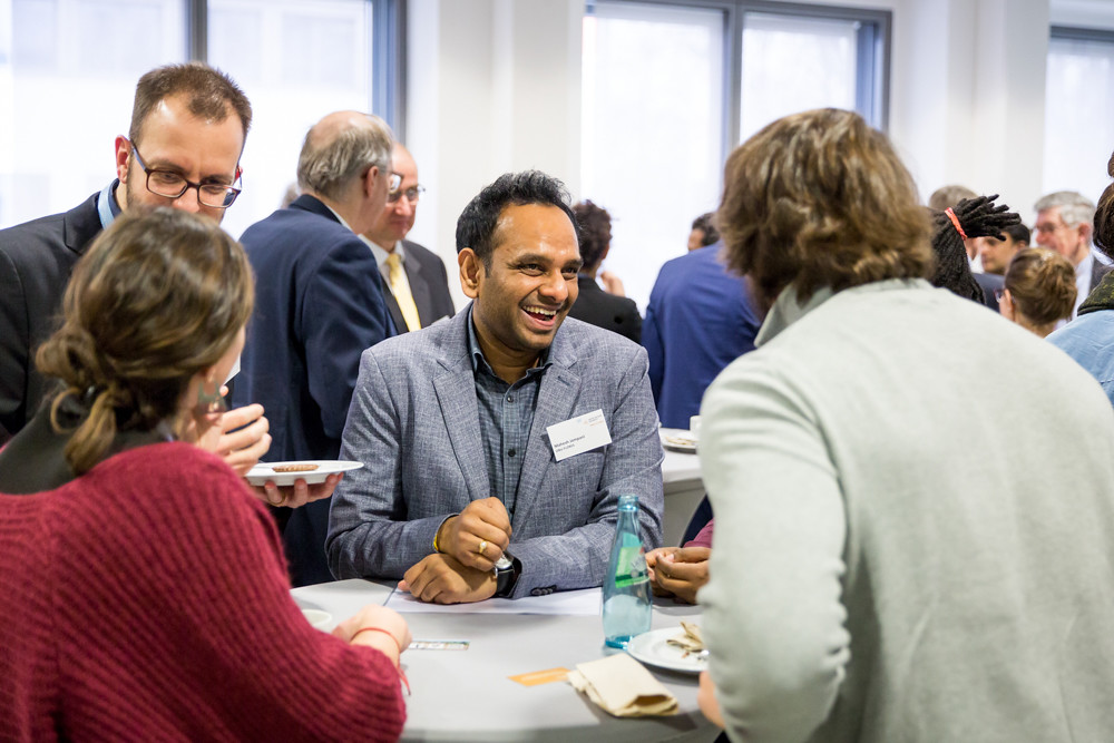 5th Anniversary Symposium