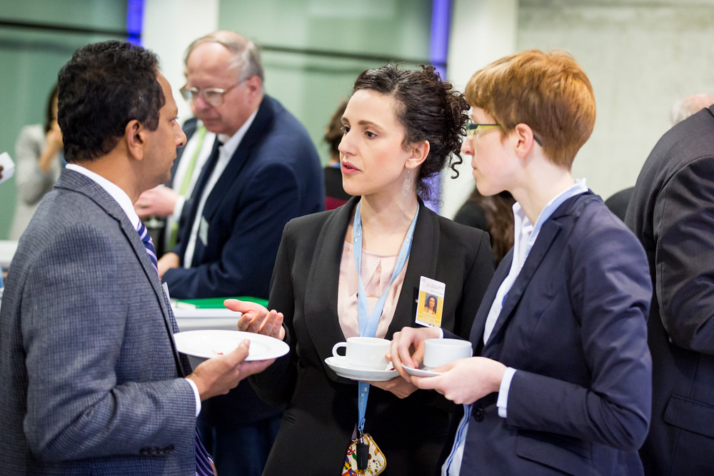 5th Anniversary Symposium